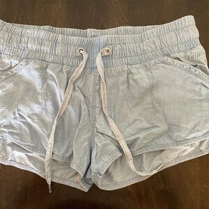 Lorna Jane Running Short